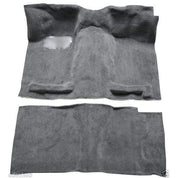 ACC Replacement Carpet Kit For 1995-1997 Nissan Pickup Reg Cab - CHOOSE COLOR