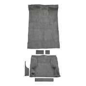 ACC Replacement Carpet Kit For 1995-2005 Chevrolet Blazer 2DR Complete - CHOOSE COLOR