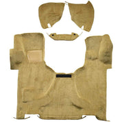 ACC Replacement Carpet Kit For 1996-2005 Chevrolet Astro Ext With Engine Cover Pass Area - CHOOSE COLOR