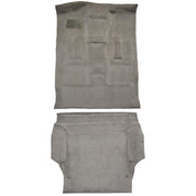 ACC Replacement Carpet Kit For 2000-2006 Chevrolet Tahoe 4DR Complete - CHOOSE COLOR