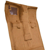ACC Replacement Carpet Kit For 2001-2003 Ford F-150 Super Crew 4 Door Crew Cab - CHOOSE COLOR