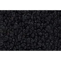 Auto Custom Carpets Automotive Carpets, Mats and Flooring 01 Black ACC Replacement Carpet Kit For 1959-1960 Chevrolet Impala 2DR Hardtop/Convertible Full Molded - CHOOSE COLOR