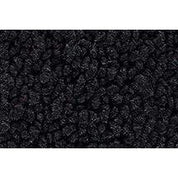 Auto Custom Carpets Automotive Carpets, Mats and Flooring 01 Black ACC Replacement Carpet Kit For 1973 Chevrolet Nova 2DR 4spd without Console - CHOOSE COLOR