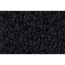 Auto Custom Carpets Automotive Carpets, Mats and Flooring 01 Black ACC Replacement Carpet Kit For 1973 Chevrolet Nova 2DR 4spd without Console - CHOOSE COLOR
