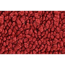 Auto Custom Carpets Automotive Carpets, Mats and Flooring 02 Red ACC Replacement Carpet Kit For 1958-1960 Ford Thunderbird Hardtop/Convertible - CHOOSE COLOR
