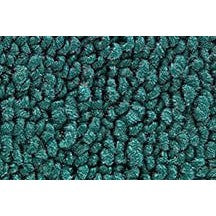 Auto Custom Carpets Automotive Carpets, Mats and Flooring 05 Aqua ACC Replacement Carpet Kit For 1961-1963 Ford Thunderbird Hardtop/Convertible - CHOOSE COLOR