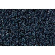 Auto Custom Carpets Automotive Carpets, Mats and Flooring 07 Dark Blue ACC Replacement Carpet Kit For 1964-1967 Chevrolet Chevelle 2DR Auto - CHOOSE COLOR