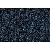 Auto Custom Carpets Automotive Carpets, Mats and Flooring 07 Dark Blue ACC Replacement Carpet Kit For 1965-1970 Chevrolet Impala 4DR Auto - CHOOSE COLOR