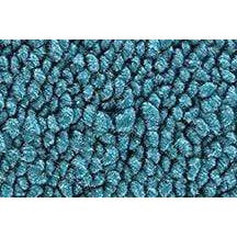 Auto Custom Carpets Automotive Carpets, Mats and Flooring 09 Medium Blue ACC Replacement Carpet Kit For 1964-1965 Pontiac GTO 2DR 4spd - CHOOSE COLOR