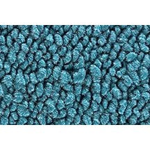 Auto Custom Carpets Automotive Carpets, Mats and Flooring 09 Medium Blue ACC Replacement Carpet Kit For 1965-1972 Ford F-100 Reg Cab 2WD 4spd w/o Gas Tank in Cab Floor Shift - CHOOSE COLOR