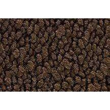 Auto Custom Carpets Automotive Carpets, Mats and Flooring 10 Dark Brown ACC Replacement Carpet Kit For 1958 Chevrolet Bel Air 2DR Hardtop - CHOOSE COLOR