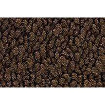 Auto Custom Carpets Automotive Carpets, Mats and Flooring 10 Dark Brown ACC Replacement Carpet Kit For 1966-1970 Plymouth Belvedere 2DR Auto - CHOOSE COLOR