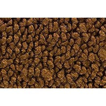 Auto Custom Carpets Automotive Carpets, Mats and Flooring 12 Dark Saddle ACC Replacement Carpet Kit For 1971-1973 Plymouth Scamp Auto - CHOOSE COLOR