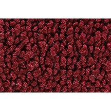 Auto Custom Carpets Automotive Carpets, Mats and Flooring 13 Maroon ACC Replacement Carpet Kit For 1963-1973 Jeep Wagoneer Pass Area - CHOOSE COLOR
