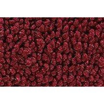 Auto Custom Carpets Automotive Carpets, Mats and Flooring 13 Maroon ACC Replacement Carpet Kit For 1964-1965 Pontiac GTO 2DR 4spd - CHOOSE COLOR