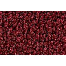 Auto Custom Carpets Automotive Carpets, Mats and Flooring 13 Maroon ACC Replacement Carpet Kit For 1968-1972 Buick Skylark 2DR Auto - CHOOSE COLOR