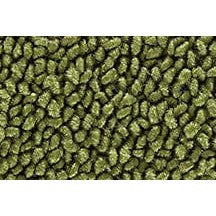 Auto Custom Carpets Automotive Carpets, Mats and Flooring 14 Moss Green ACC Replacement Carpet Kit For 1965-1973 Jeep J-100 Reg Cab Pickup Full Floor - CHOOSE COLOR