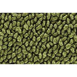 ACC Replacement Carpet Kit For 1965-1973 Jeep J-100 Reg Cab Pickup Full Floor - CHOOSE COLOR