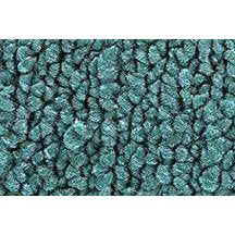 Auto Custom Carpets Automotive Carpets, Mats and Flooring 15 Teal ACC Replacement Carpet Kit For 1964-1966 Ford Thunderbird Hardtop/Convertible Auto - CHOOSE COLOR