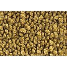 Auto Custom Carpets Automotive Carpets, Mats and Flooring 20 Gold ACC Replacement Carpet Kit For 1968-1973 Dodge Dart 2DR Hardtop/Convertible 4spd - CHOOSE COLOR