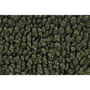 Auto Custom Carpets Automotive Carpets, Mats and Flooring 30 Dark Olive Green ACC Replacement Carpet Kit For 1968-1972 Buick Skylark 2DR Auto - CHOOSE COLOR