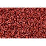 Auto Custom Carpets Automotive Carpets, Mats and Flooring 41 Medium Red ACC Replacement Carpet Kit For 1961-1964 Chevrolet Bel Air 4DR Sedan Auto - CHOOSE COLOR