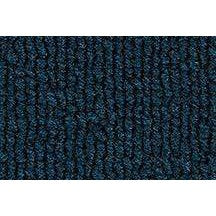 Auto Custom Carpets Automotive Carpets, Mats and Flooring 602 Dark Blue ACC Replacement Carpet Kit For 1965-1968 Ford Mustang Fastback with Folddowns - CHOOSE COLOR