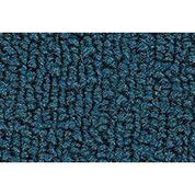 Auto Custom Carpets Automotive Carpets, Mats and Flooring 606 Medium Blue ACC Replacement Carpet Kit For 1967-1968 Mercury Cougar Coupe - CHOOSE COLOR