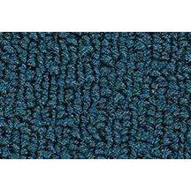 Auto Custom Carpets Automotive Carpets, Mats and Flooring 606 Medium Blue ACC Replacement Carpet Kit For 1967-1968 Mercury Cougar Coupe - CHOOSE COLOR