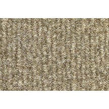 Auto Custom Carpets Automotive Carpets, Mats and Flooring 7099 Antelope / Light Neutral ACC Replacement Carpet Kit For 1983-1993 Ford Mustang Convertible Pass Area - CHOOSE COLOR