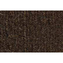 Auto Custom Carpets Automotive Carpets, Mats and Flooring 7500 Dark Briar Brown ACC Replacement Carpet Kit For 1982-1993 Oldsmobile Cutlass Ciera 4DR - CHOOSE COLOR