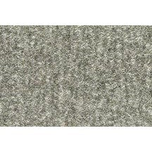 Auto Custom Carpets Automotive Carpets, Mats and Flooring 7715 Gray ACC Replacement Carpet Kit For 2007-2014 Chevrolet Silverado 2500 HD Crew Cab Auto/Manual w/o Heel Pad 2 & 4WD - CHOOSE COLOR