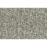 ACC Replacement Carpet Kit For 2007-2014 Chevrolet Silverado 2500 HD Crew Cab Auto/Manual w/o Heel Pad 2 & 4WD - CHOOSE COLOR