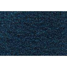 ACC Black Molded Vinyl Flooring Mat For 1975-1979 Ford F-150 Regular Cab 4WD - Direct Fit 1 thumbnail image