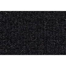 Auto Custom Carpets Automotive Carpets, Mats and Flooring 801 Black ACC Replacement Carpet Kit For 1985-1992 Chevrolet Camaro Pass Area with Console - CHOOSE COLOR