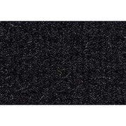 Auto Custom Carpets Automotive Carpets, Mats and Flooring 801 Black ACC Replacement Carpet Kit For 1989-1994 Nissan 240SX Coupe/Hatchback with seat belt retractors Pass Area - CHOOSE COLOR
