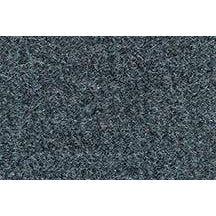 Auto Custom Carpets Automotive Carpets, Mats and Flooring 8082 Crystal Blue ACC Replacement Carpet Kit For 1988-1991 Honda CRX DX or SI Model Complete - CHOOSE COLOR