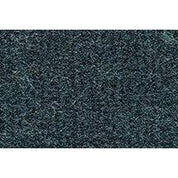 Auto Custom Carpets Automotive Carpets, Mats and Flooring 839 Federal Blue ACC Replacement Carpet Kit For 1978-1987 Chevrolet El Camino Pass Area - CHOOSE COLOR