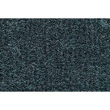Auto Custom Carpets Automotive Carpets, Mats and Flooring 839 Federal Blue ACC Replacement Carpet Kit For 1983-1994 Chevrolet Cavalier 2DR Convertible - CHOOSE COLOR