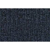 Auto Custom Carpets Automotive Carpets, Mats and Flooring 840 Navy Blue ACC Replacement Carpet Kit For 1980-1984 Dodge D150 Reg Cab 2WD 4spd - CHOOSE COLOR