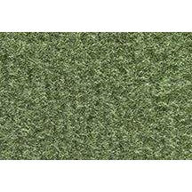Auto Custom Carpets Automotive Carpets, Mats and Flooring 869 Willow Green ACC Replacement Carpet Kit For 1969-1970 American Motors AMX 4spd Pass Area - CHOOSE COLOR