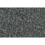 Auto Custom Carpets Automotive Carpets, Mats and Flooring 877 Dove Gray / 8292 ACC Replacement Carpet Kit For 1989-1994 Nissan 240SX Coupe/Hatchback with seat belt retractors Pass Area - CHOOSE COLOR