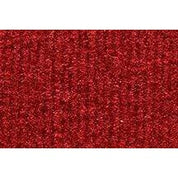 Auto Custom Carpets Automotive Carpets, Mats and Flooring 8801 Flame Red ACC Replacement Carpet Kit For 1978-1979 Ford Bronco Complete - CHOOSE COLOR