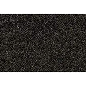 Auto Custom Carpets Automotive Carpets, Mats and Flooring 897 Charcoal ACC Replacement Carpet Kit For 1989-1994 Nissan 240SX Coupe/Hatchback with seat belt retractors Pass Area - CHOOSE COLOR
