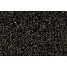 Auto Custom Carpets Automotive Carpets, Mats and Flooring 897 Charcoal ACC Replacement Carpet Kit For 1994-2004 Chevrolet S10 Ext Cab Auto/Manual 2 & 4WD - CHOOSE COLOR