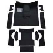 Auto Custom Carpets Automotive Carpets, Mats and Flooring ACC Replacement Carpet Kit For 1974-1980 International Scout II Complete - CHOOSE COLOR