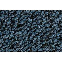 Auto Custom Carpets Automotive Carpets, Mats and Flooring D-4 Blue ACC Replacement Carpet Kit For 1960 Chevrolet Impala 4DR Hardtop