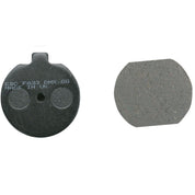 EBC Brake Pad Front Kit FA33 for Kawasaki KZ 650 D 1978-1979