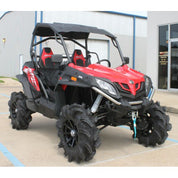 High Lifter 2" Standard Series Lift Kit For CF-Moto Models CFLK800Z-00