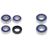 Wheel Front And Rear Bearing Kit for Suzuki 125cc RM125 1979 - 1980